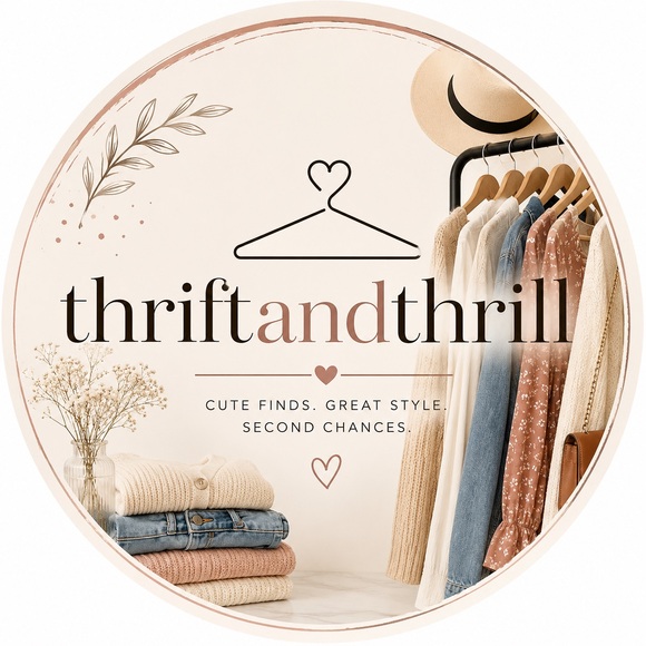 thriftbymaricel